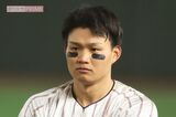 阪神タイガース森下翔太、横浜DeNAベイスターズ藤浪晋太郎と初対戦も“無気力”打…