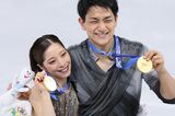 《りくりゅう》三浦璃来&木原龍一「箱パカ」プロポーズ姿公開で“特定”された「…