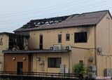《岐阜ケーキ店火災》警察は放火・殺人で捜査、近隣住民が明かした女性オーナーの…