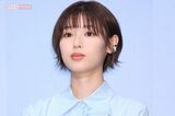 永野芽郁の代役でNHK大河ドラマ『豊臣兄弟!』に抜擢された白石聖、決め手は“NHK…