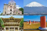《日本の世界遺産「正直がっかりした」ランキング》「ガイドが不十分」「面白さや…