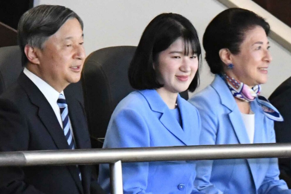 【WBC】天覧試合で大谷翔平・吉田正尚らが見せた“敬意”に国民感服、豪州代表から天皇陛下への“寄贈”も…