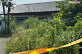 《茨城県水戸市》88歳の父を殺害した54歳男性「真夜中に自転車で徘徊」「近所施設…
