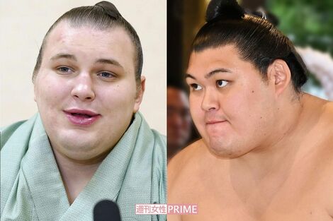 《大相撲夏場所》横綱・大の里&ウクライナ出身大関・安青錦が休場で注目すべきは新関脇・熱海富士と苦労人の朝乃山&若隆景