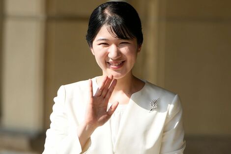 「女性天皇実現への道は開ける」元議員・山尾志桜里氏が明かす“愛子さまへの国民的期待”と“再改正の道筋”