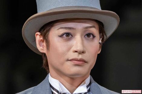 神田沙也加さんの元恋人・前山剛久、俳優・ホスト断念で楽曲制作、恋愛ソングの発表に”闇を感じる”物議を醸した衝撃の内容