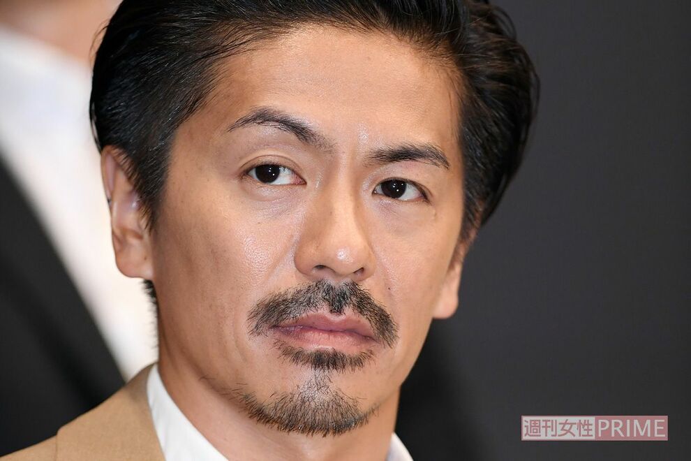 森田剛が見せる“47歳のリアル”に「良い味が出てる」 と絶賛の声、白髪やシワも武器にする「脱アイドル」…
