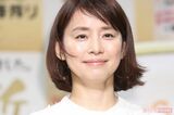 石田ゆり子、アラフィフにして「無色透明」の奇跡はいかにして達成されたか