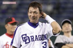 立浪和義前中日監督のYouTube開設に総ツッコミ「言ってたことと真逆」蒸し返される“言行不一致”の過去《2026年10月Choice》