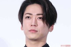 元『KAT-TUN』亀梨和也、映画『カイジ』悪役で見せた“激変ビジュ”に驚愕、脱・イケメンキャラの裏にある覚悟と妻・田中みな実の支え