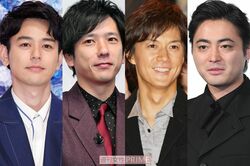 《東野圭吾ドラマランキング》実に面白い!圧倒的1位は福山雅治の『ガリレオ』、2位は二宮和也の『流星の絆』《2026年7月Choice》
