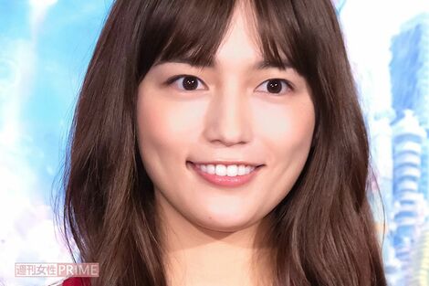 川口春奈の主演映画「厚労省タイアップ」が大炎上で中止、気になる“ポスター制作費&回収費”の行方を直撃