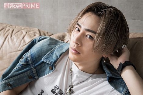 「不細工だろうがかまわない」、登坂広臣が表現者として心にとどめていること《2026年9月Choice》