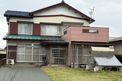 《埼玉・春日部市》84歳母親の頭を何度も叩いて殺害!丸林哲也容疑者「身体壊さないでね」地元の女性に見せていた“意外な顔”