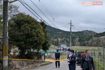 《京都小6男児遺体遺棄》“事件性”考慮でついに家宅捜索開始、事情聴取が進むなか現地で聞いた「親族の声」