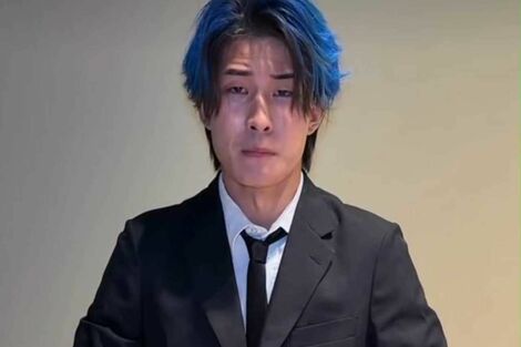 メッシ“低身長症”を嘲笑した人気YouTuber・ガミックス、今度は韓国アイドルに“つり目”ジェスチャーで「日本人の恥」問われるモラルの欠如
