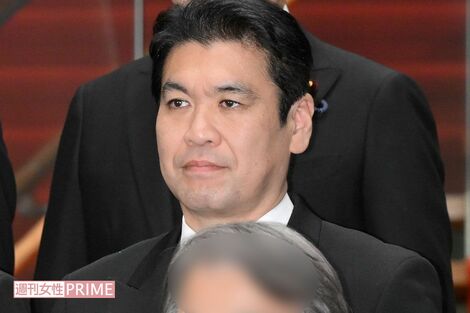 松本洋平文科相に“W不倫”報道 ラブホテルや議員会館で密会…座右の銘「わしがやらねば誰がやる」が皮肉に