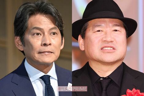 【独占】映画『踊る大捜査線』公開前に織田裕二はヘソ曲げて…佐藤二朗主演のスピンオフドラマを制作中止に追い込んだ“真犯人”《2026年9月Choice》