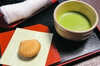 【知って楽しい雑学】旅館でもらえるお茶やお菓子はただの“おもてなし”ではない! 客の健康を守る配慮