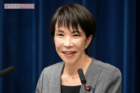 高市早苗首相、消費税減税・物価高対策を後回しで支持率急落、V字回復への目玉人事は国民民主・玉木雄一郎との連携か