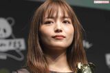 厚労省、川口春奈の主演映画『ママがもうこの世界にいなくても』タイアップが中止…