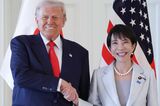 《高市早苗首相》トランプ大統領が支持率低下で“心中”の懸念「日本の立ち場ヤバ…