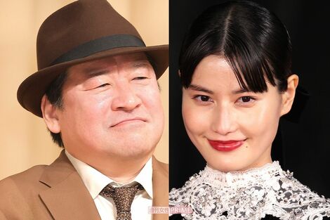 《佐藤二朗・橋本愛W主演》フジテレビドラマ『夫婦別姓刑事』に賛否…〈政治的思想の押し付け〉批判も、意外な評判