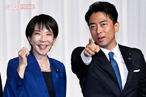 《熊本地震》高市首相、小泉防衛相のSNS発信に賛否「批判はやめるべき」評価真っ二つで問われる“今後のアフターケア”
