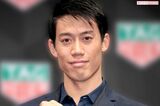 錦織圭「泣きそうでした」引退式に妻・観月あこも参加、世界のレジェンド選手から…