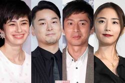 『ラヴ上等』『ボーイフレンド』だけじゃない!「SNSの普及で楽しみ方がシフト」沼ってしまう令和の“恋リア”を全解説《2026年8月Choice》
