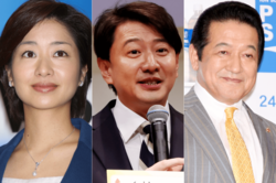 《好きな/苦手な元NHKアナランキング》武田真一を抑えて有働由美子が圧倒的1位、膳場貴子、青井実を抑えたワースト1位は日村勇紀の愛妻