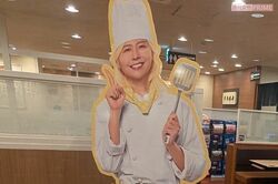 『Mrs. GREEN APPLE』×『ガスト』、店頭に貼られた「メニュー表持って帰らないで」の“異常警告”、発覚したファンの暴走