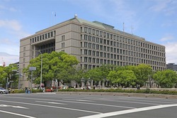 《大阪》道路から「マリオもビックリ」長さ27mのパイプが出現!同市に聞いた「“6億円”金塊」寄付、使用の可能性