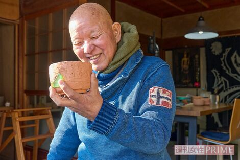 《ゲージツ家のクマさん・篠原勝之さん84歳で死去》『笑っていいとも!』で人気者に「そのときがきたらジタバタしねえ」