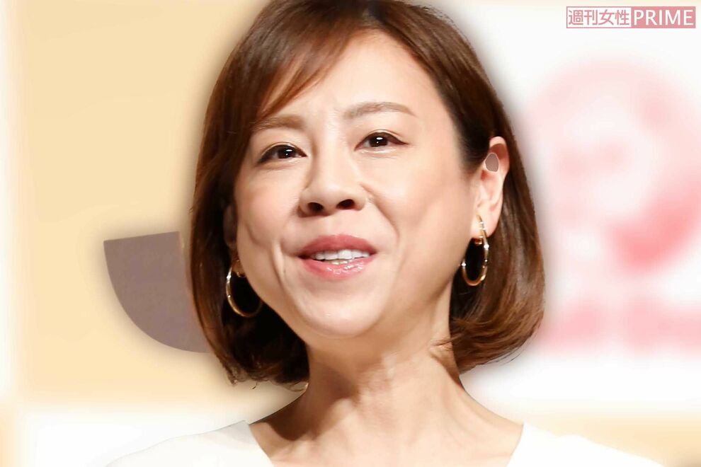 『有吉クイズ』出演の高橋真麻、“げっそり両腕”で心配された体重増減、高橋秀樹らとの二世帯住宅解消後の…