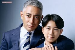 【ドキュメンタリー映画『襲名』公開】11歳・市川新之助「父はおじいちゃんっぽくなった(笑)」團十郎と語る麻央さんの記憶と父子の絆