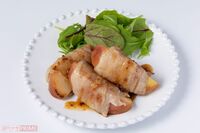 《長生きりんごレシピ》高血圧予防、免疫力アップ、血管若返りに効果「1日1りんご」で36年間平熱をキープ!…