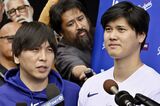 大谷翔平「日系スーパーや日本食レストランが豊富」水原一平氏問題で失意の夫を支…