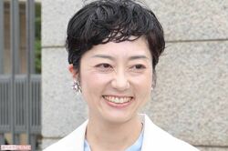 れいわ・奥田ふみよ代表「向かいの家のおじいちゃんが…」5分にわたる“独演”に「誰か止めてやれ」国民呆然