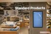 環境への取り組みを意識した店舗『Standard Products』(撮影/矢島泰輔)