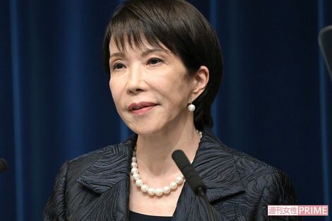 高市早苗首相「睡眠をもうちょっと取りたい」兄貴分・甘利明氏が明かした“本音”に「頑張ってるアピール?」