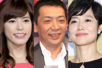 《苦手な元局アナMCランキング》元NHK勢が多数ランクイン、圧倒的1位は「自分中心な進行しかしない」