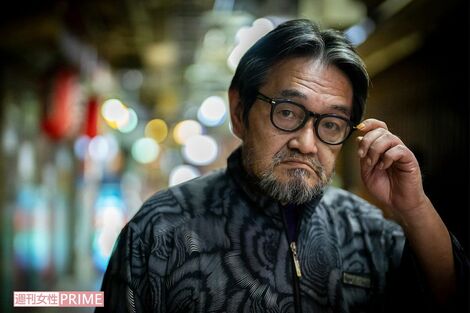 【訃報】作家・赤松利市さん70歳で逝去、ホームレスを経て62歳でデビュー「私は“下級国民”。死ぬまで差別と貧困を書き続けます」壮絶人生