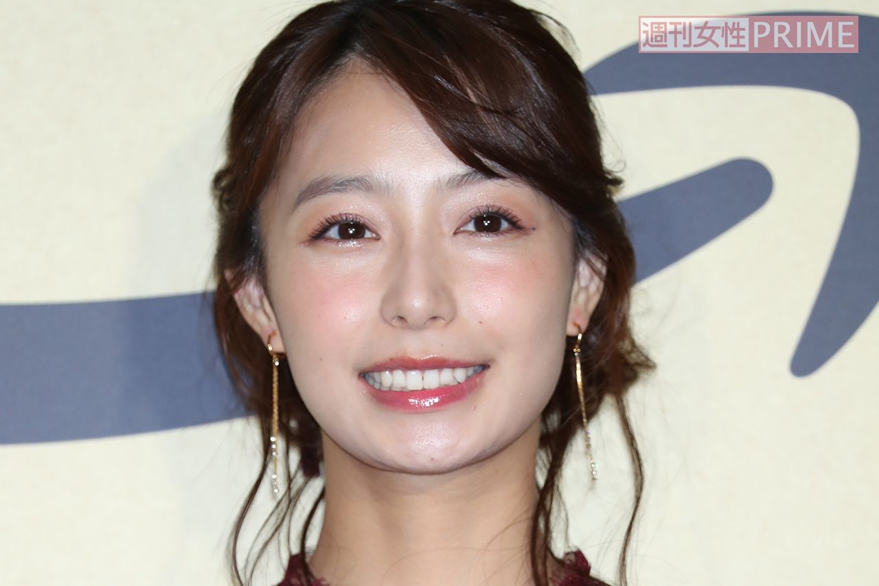 宇垣美里 最新情報まとめ 週刊女性prime