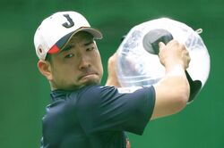 エンゼルス菊池雄星、西武ライオンズ後輩選手との集合写真公開も、メジャリーグ挑戦の髙橋光成・平良海馬との「わかりやすい匂わせ」