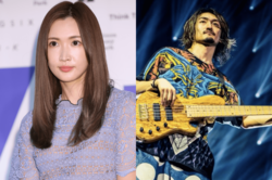 『ONE OK ROCK』Ryotaと紗栄子が交際発表で「匂わせというか公開」発表前に投稿していた意味深な“牧場写真”