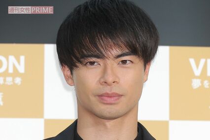 NHK大河ドラマ『豊臣兄弟!』サッカー三笘薫の兄・結木滉星に脚光「初耳でびっくり」七光りではない“実力派”の実績