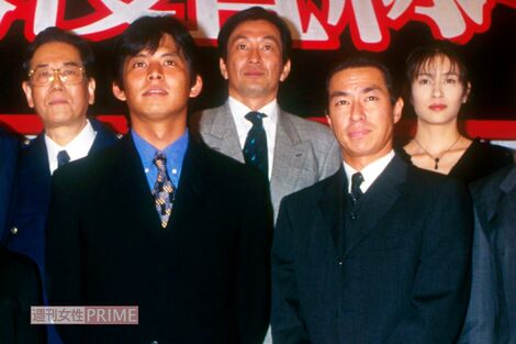 映画『踊る大捜査線』元出演者が明かす、織田裕二と柳葉敏郎の不仲ではない「もう『踊る』は続けられない」と思わせた“事件”