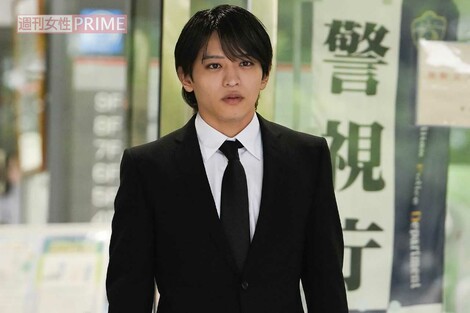 timelesz・猪俣周杜が釈放、20秒頭を下げ謝罪もファンは「早く脱退して」の厳しい声も…「顔面強い」とヴィジュアルに注目も