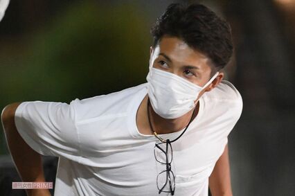 【訃報】清水アキラの三男・清水良太郎さん37歳で逝去「バカ野郎と突き放したい」父の厳しさと愛情、あまりにも“重い現実”